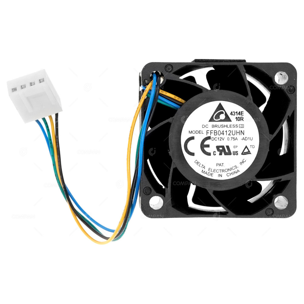 FFB0412UHN IBM FAN FOR IBM SYSTEM X3250 M3